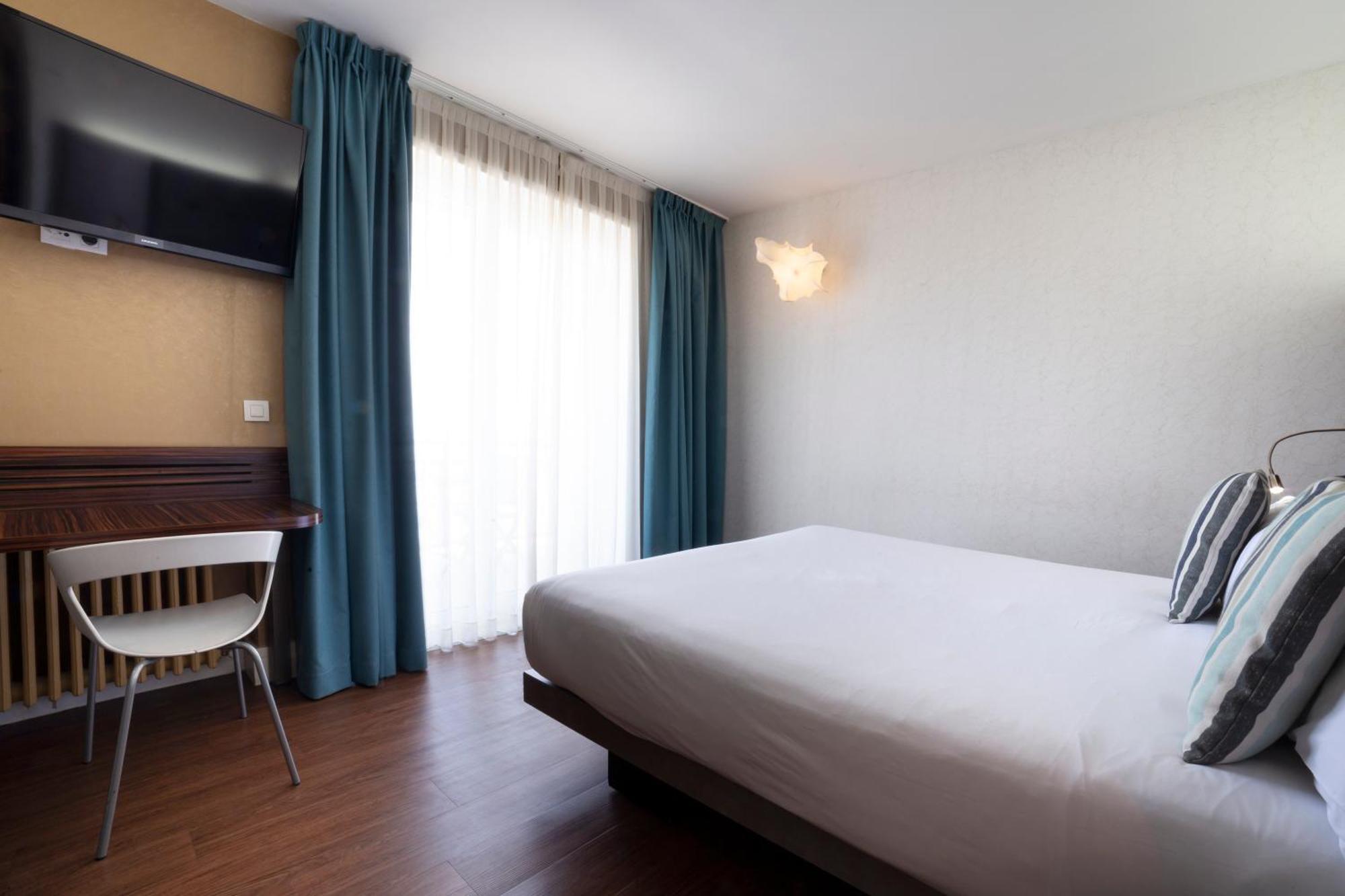 Petit Palace Tamarises Гечо Номер фото