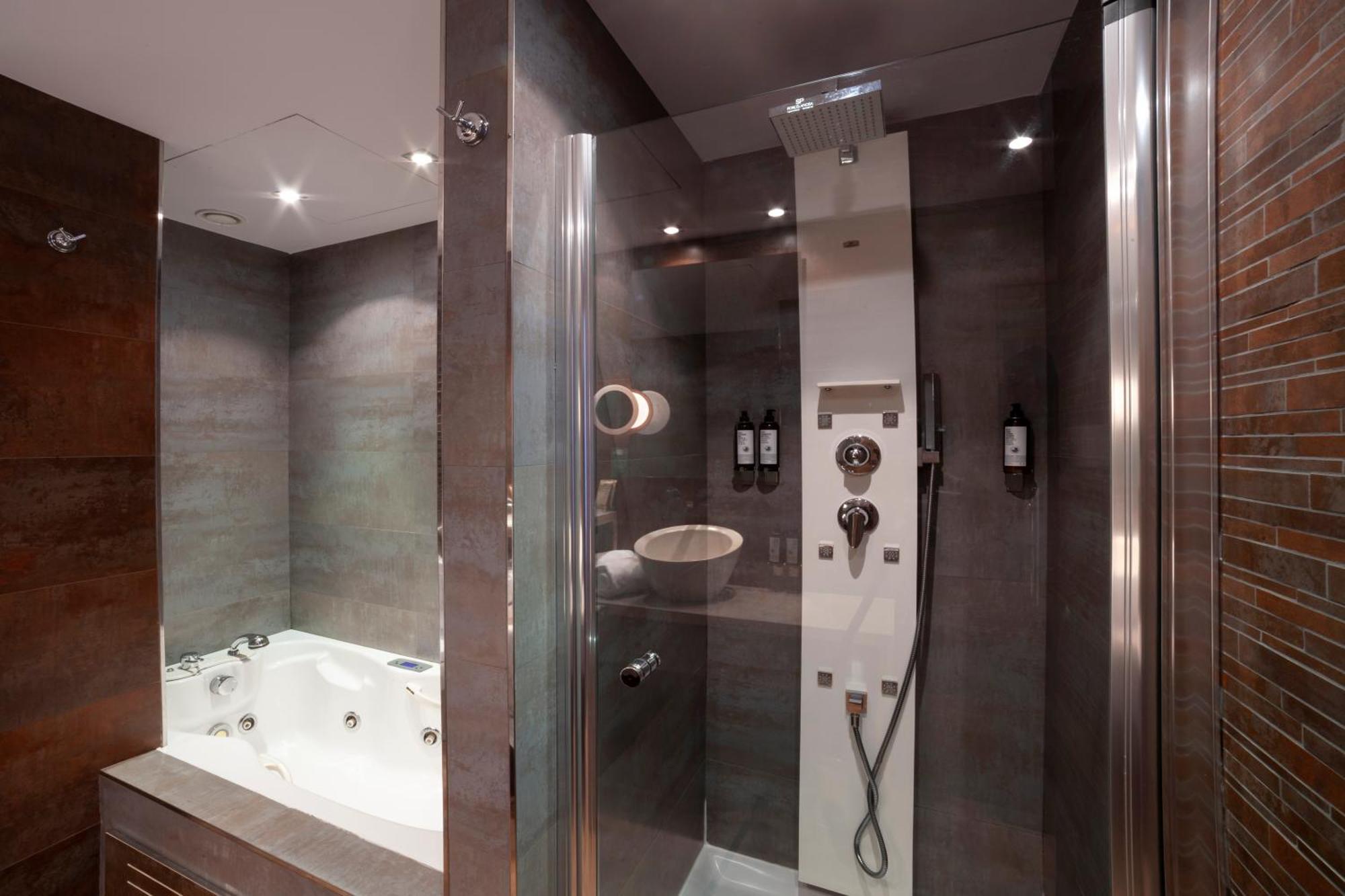 Petit Palace Tamarises Гечо Номер фото