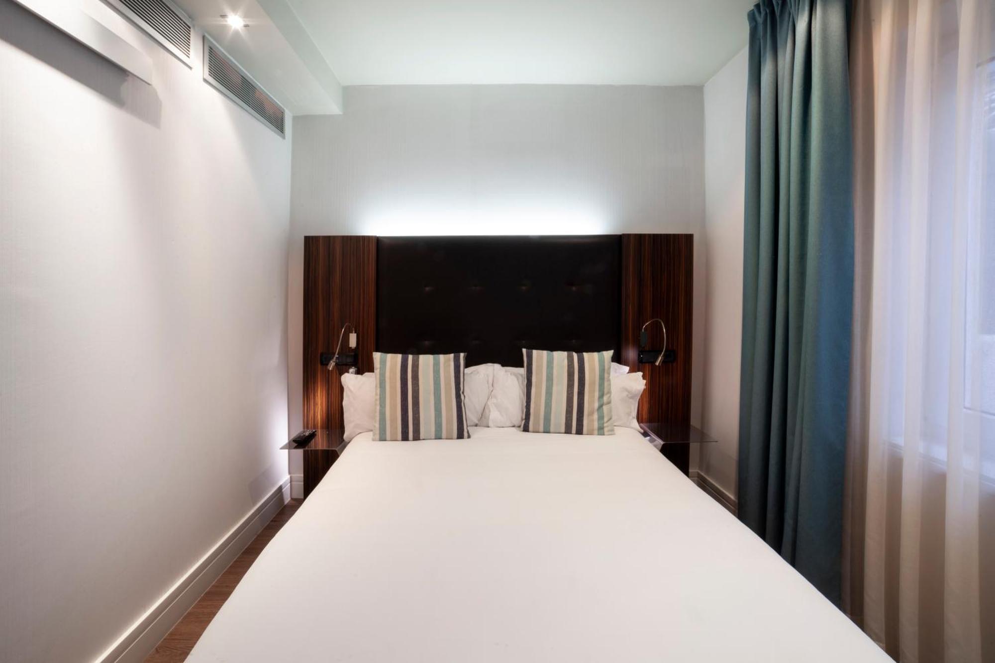 Petit Palace Tamarises Гечо Номер фото