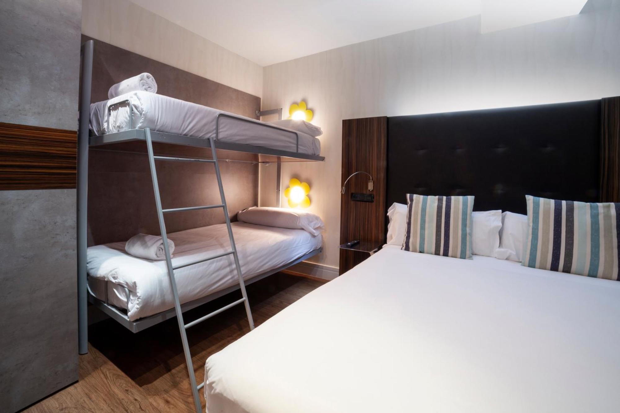 Petit Palace Tamarises Гечо Номер фото