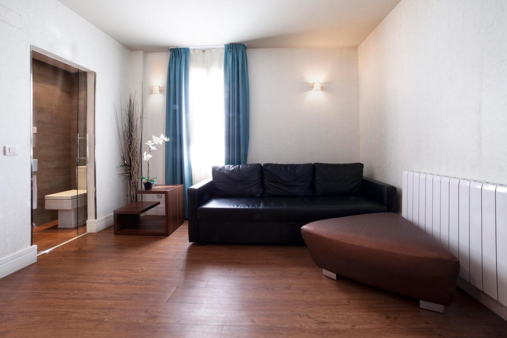 Petit Palace Tamarises Гечо Номер фото